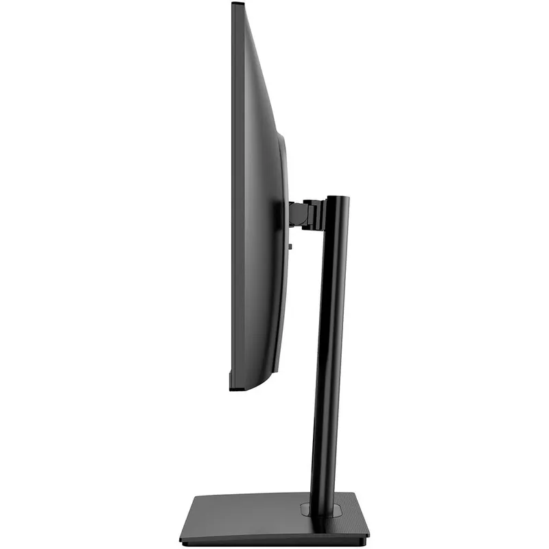 Монитор 27" AIWA MD2711 Black (IPS, 1920x1080, HDMI+HDMI+DP+DP, 1 ms, 178°/178°, 350 cd/m, 1000:1, 240Hz, Spk, Pivot)