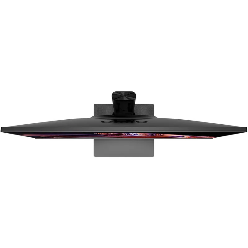 Монитор 27" AIWA MD2711 Black (IPS, 1920x1080, HDMI+HDMI+DP+DP, 1 ms, 178°/178°, 350 cd/m, 1000:1, 240Hz, Spk, Pivot)