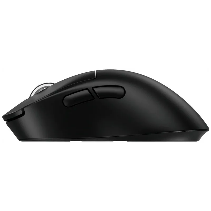 Мышь игровая беспроводная Logitech G Pro X Superlight 2 DEX Black [910-007357] 
