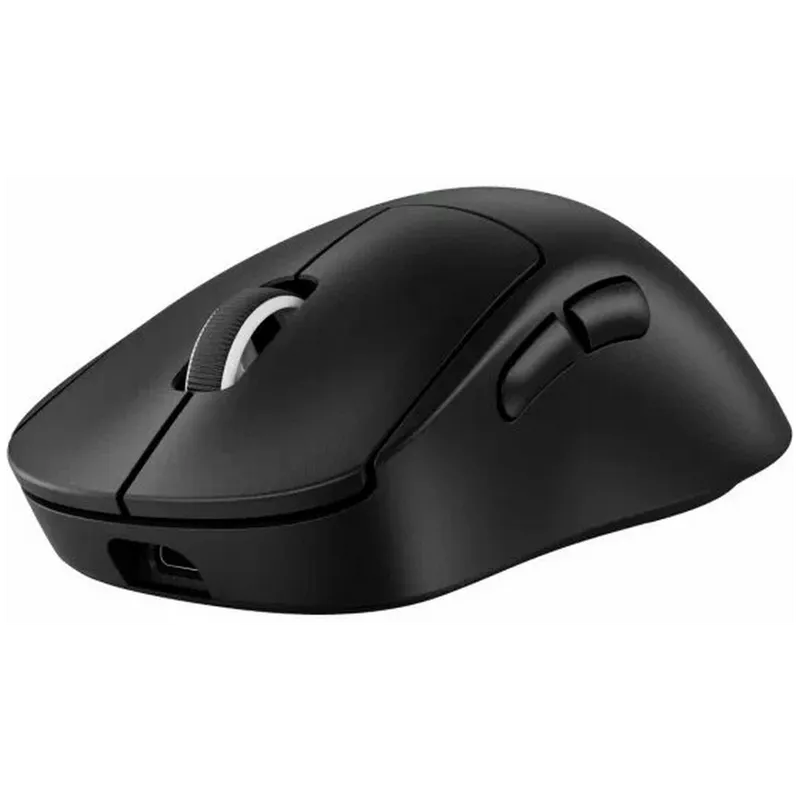 Мышь игровая беспроводная Logitech G Pro X Superlight 2 DEX Black [910-007357] 