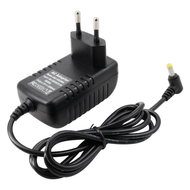 Блок питания Power supply for Orange Pi PC Plus (5V, 3A)