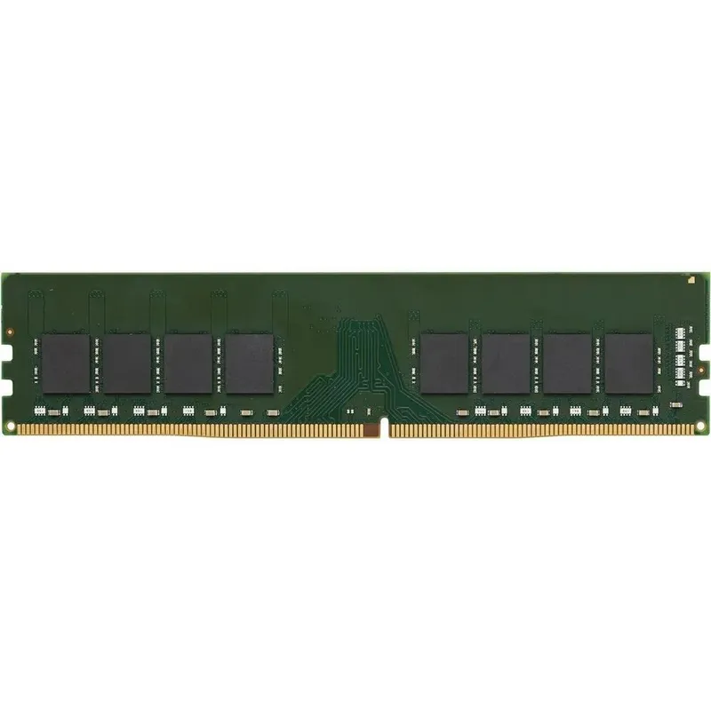 Kingston DDR4  16GB  3200MHz DIMM CL22 2RX8 1.2V 288-pin