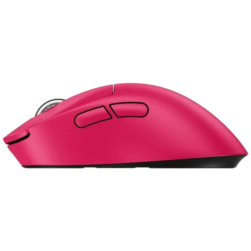 Мышь игровая беспроводная Logitech G Pro X Superlight 2 DEX Pink [910-007373]