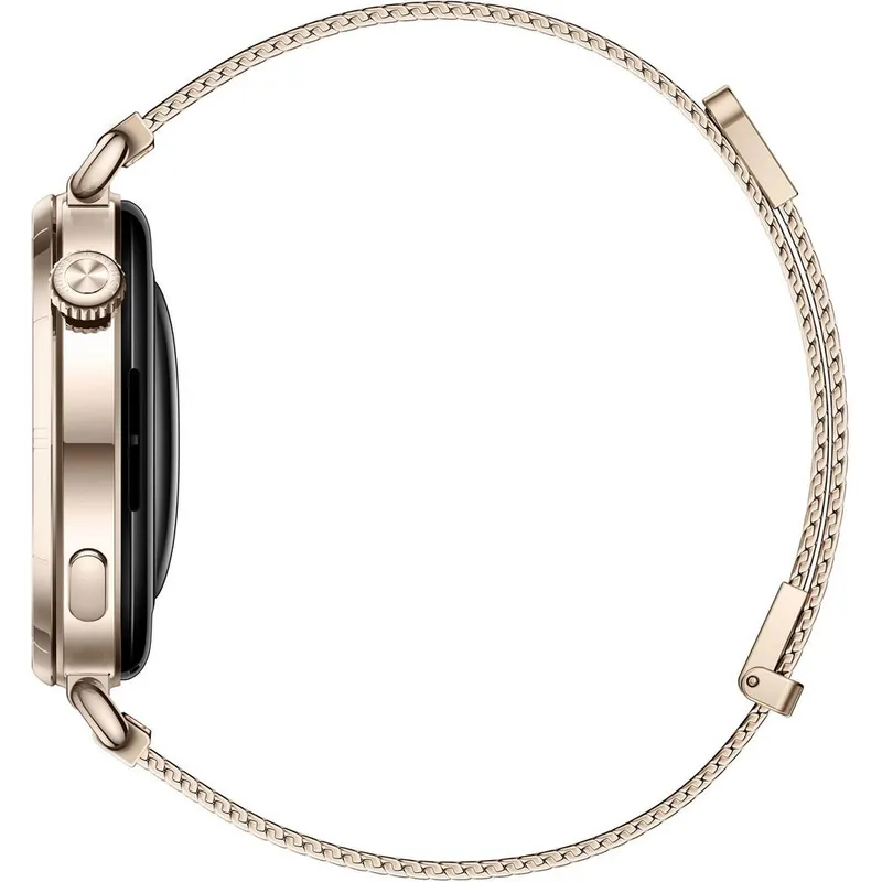 Умные часы GT 6 KSU-B19 55020FVW GOLD HUAWEI