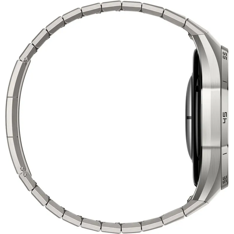 Умные часы GT 6 PRO ATM-B29 55020FWB TITANIUM HUAWEI