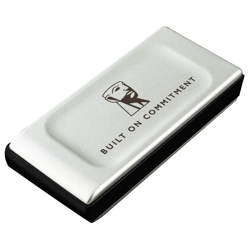 Kingston External SSD XS2000 BOC 1Tb USB 3.2 Gen 2x2 R2000/W2000MB/s Retail 1 year (SXS2000/1000GA)