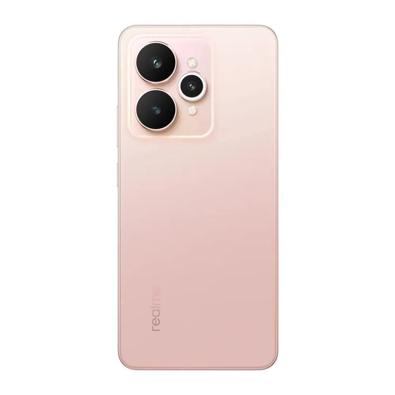 Смартфон Realme 15 5G 8+256Gb розовый
