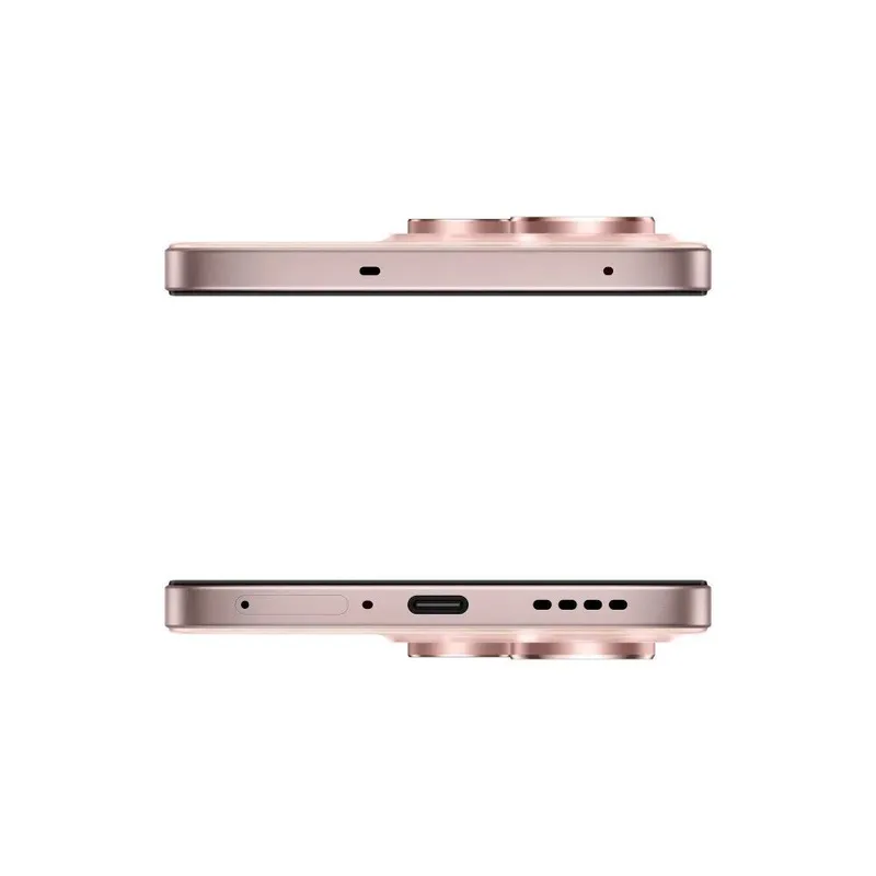 Смартфон Realme 15 5G 8+256Gb розовый