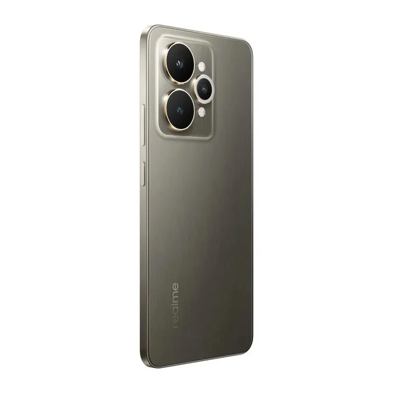 Смартфон Realme 15 5G 8+256Gb титановый