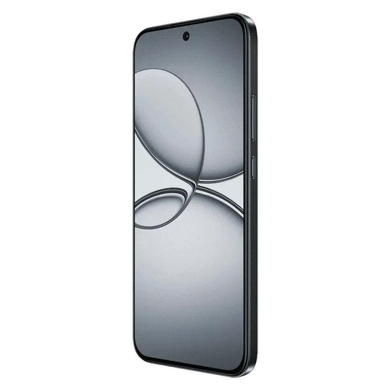 Смартфон Realme 15T 8+128Gb титановый