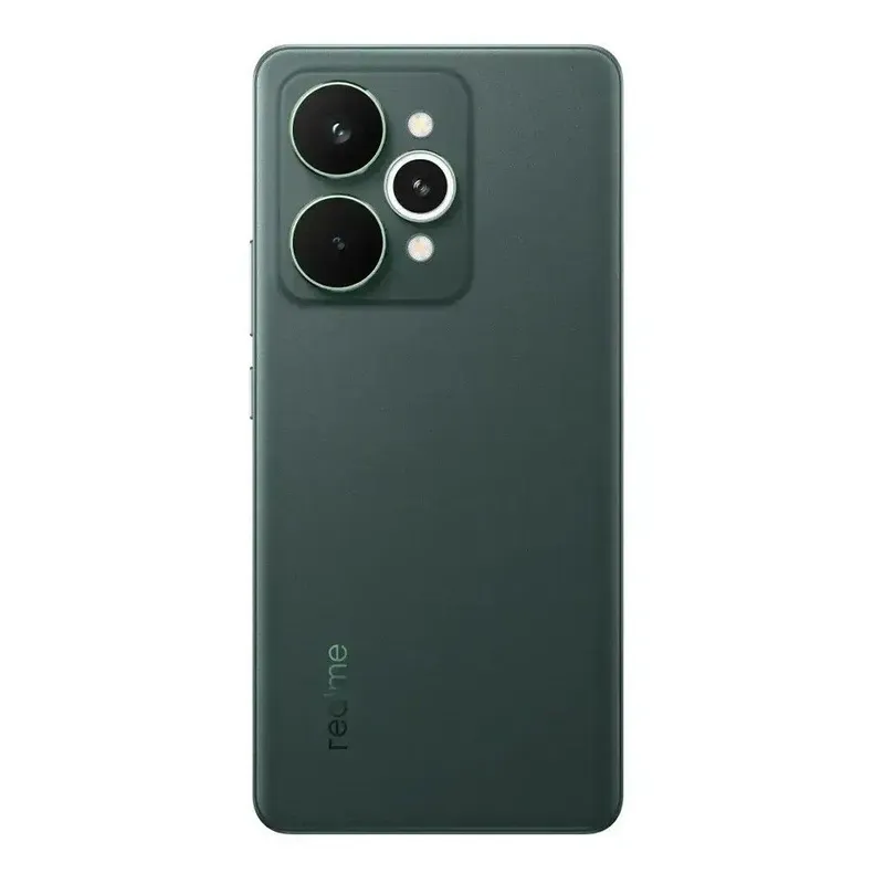 Смартфон Realme 15 Pro 5G 8+256Gb бархатно-зеленый