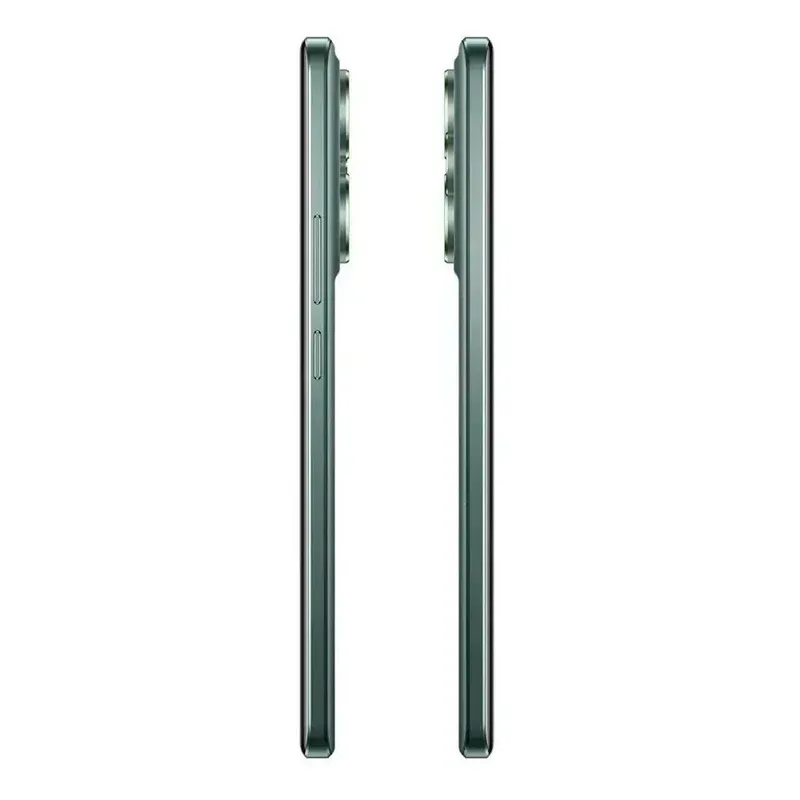 Смартфон Realme 15 Pro 5G 8+256Gb бархатно-зеленый