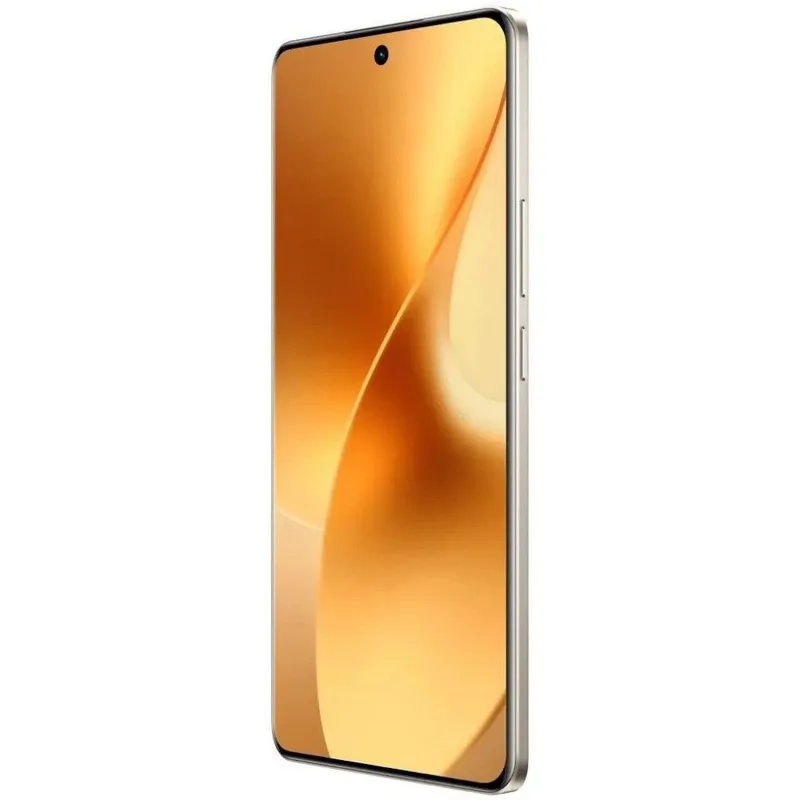 Смартфон Realme 15 Pro 5G 8+256Gb серебряный