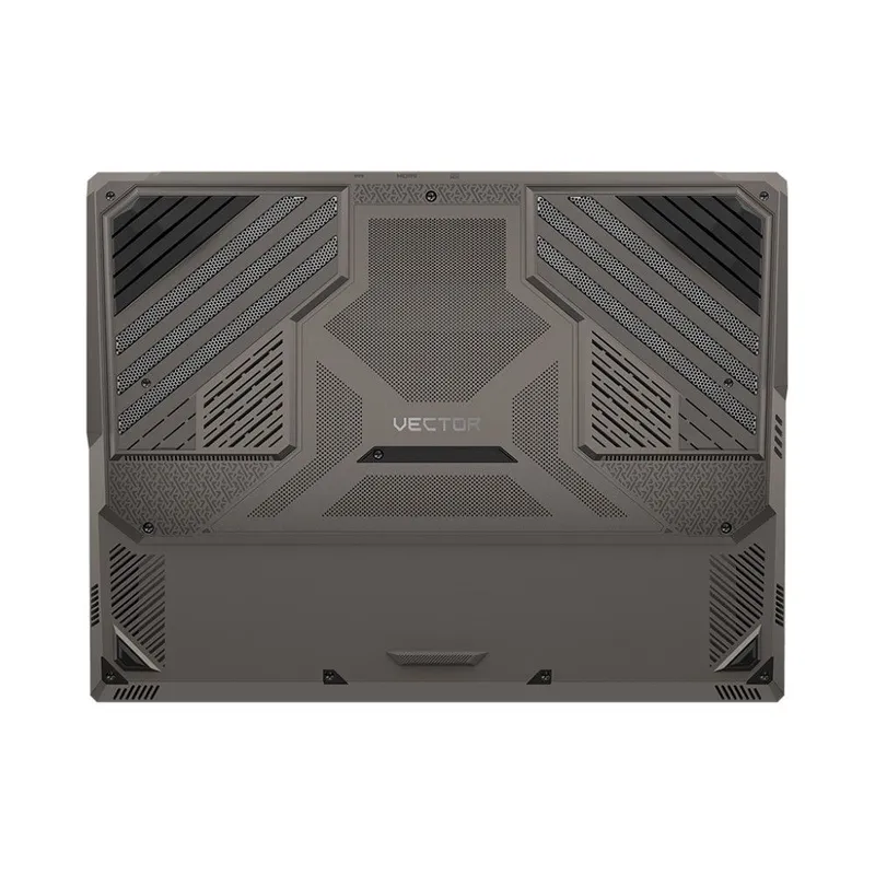 Ноутбук MSI Vector 18 HX AI A2XWJG-1006XRU Intel Core Ultra 9 285HX/32Gb/SSD1Tb/RTX5090 24Gb/18"/IPS/WQXGA/2560x1600/240Hz/NoOS/Cosmos Gray (9S7-1824B4-1006)