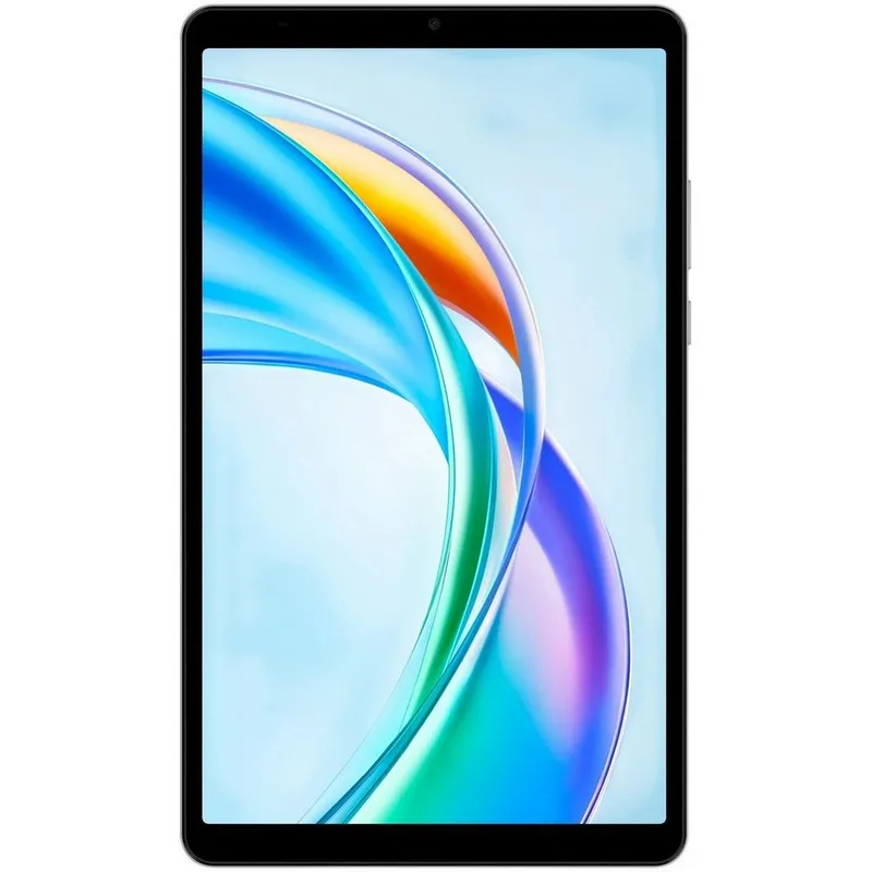 Планшет Honor Pad X7 680 (2.4) 8C RAM4Gb ROM64Gb 8.7" IPS 1340x800 4G Android 15 серый 8Mpix 5Mpix BT WiFi microSD 1Tb 7020mAh 30hr 1344hrs