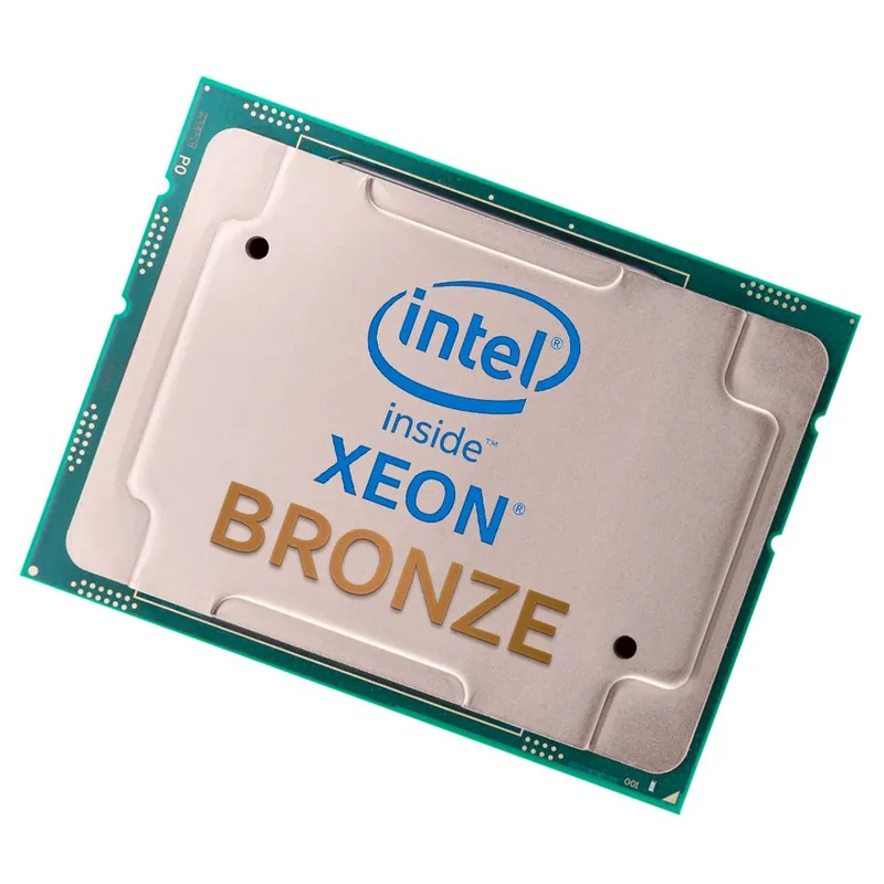 Центральный Процессор Intel Xeon® Bronze 3206R Pull 8 Cores, 8 Threads, 1.9GHz, 11M, DDR4-2133, 2S, 85W OEM