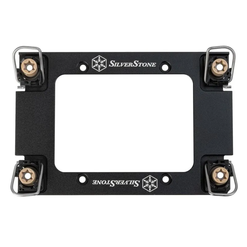Монтажный комплект Silverstone SST-XAC-MK-4710 (G53XACMK4710020)