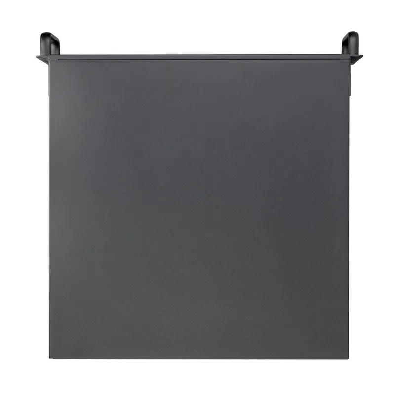 Корпус серверный Silverstone SST-RM4A G59RM4A00000020