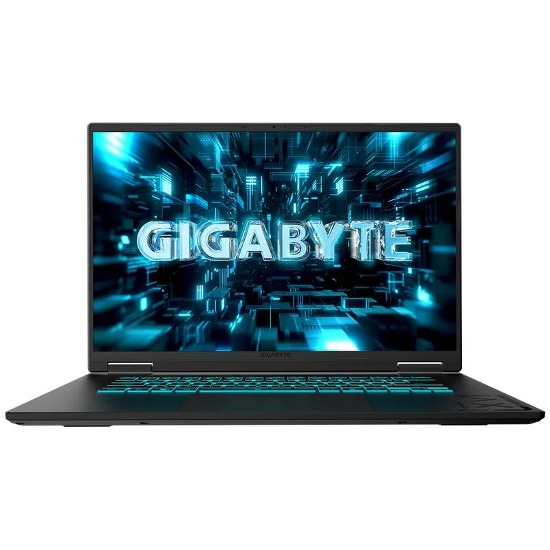 Ноутбук Gigabyte Gaming A16 PRO GA6DH Intel Core (DXHG4KZCC4SD)