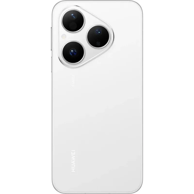 Смартфон Huawei PURA 80 PRO 12+256Gb, белый (51098KEU) 