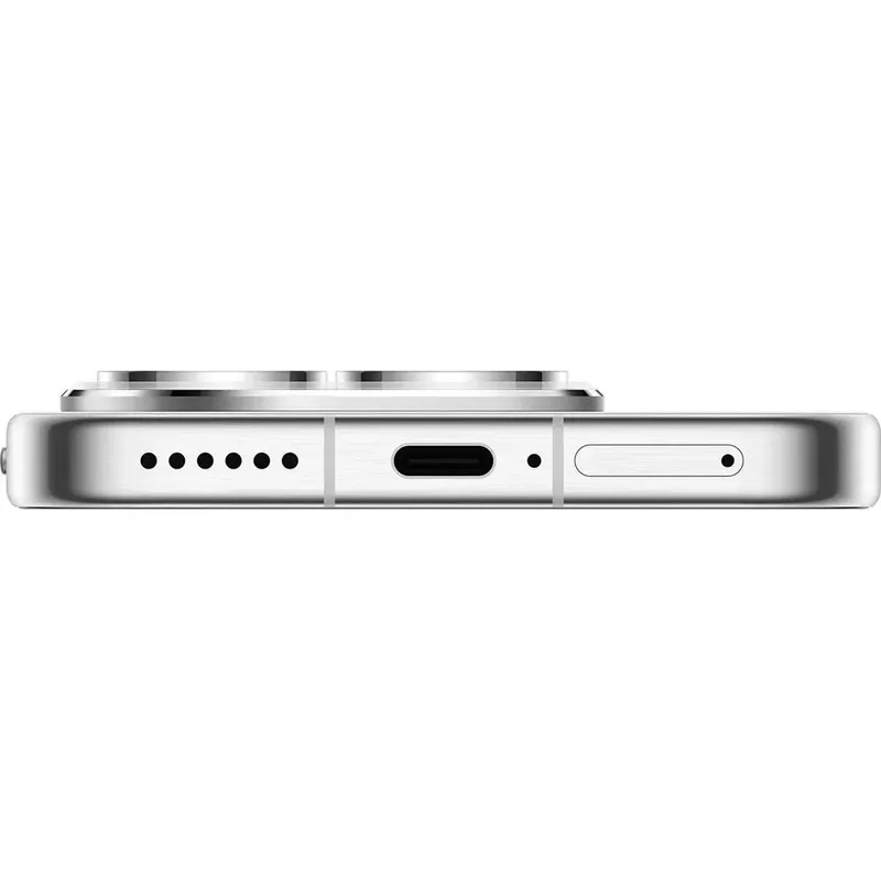 Смартфон Huawei PURA 80 PRO 12+256Gb, белый (51098KEU) 