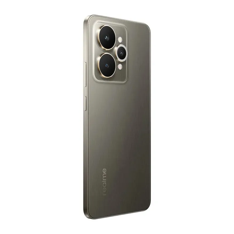 Смартфон Realme 15 5G 12+256Gb титановый