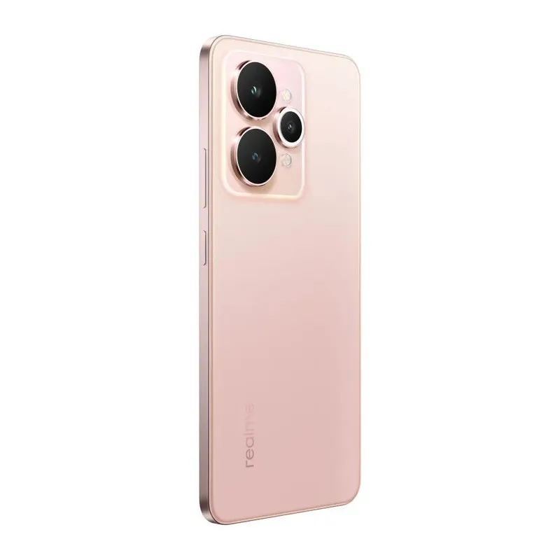 Смартфон Realme 15 5G 12+512 розовый
