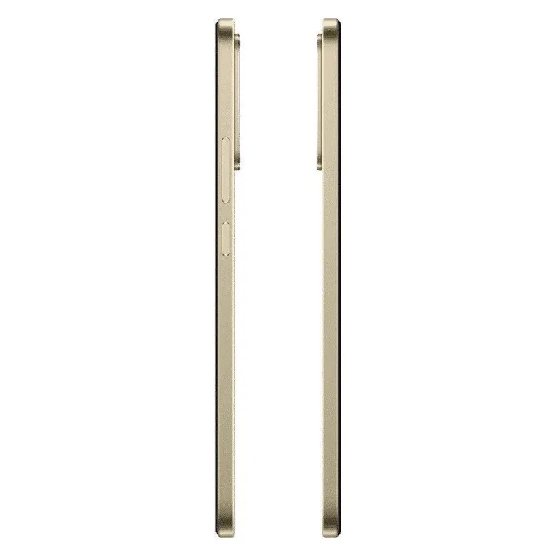 Смартфон Realme 15T 8+128Gb серебристый 