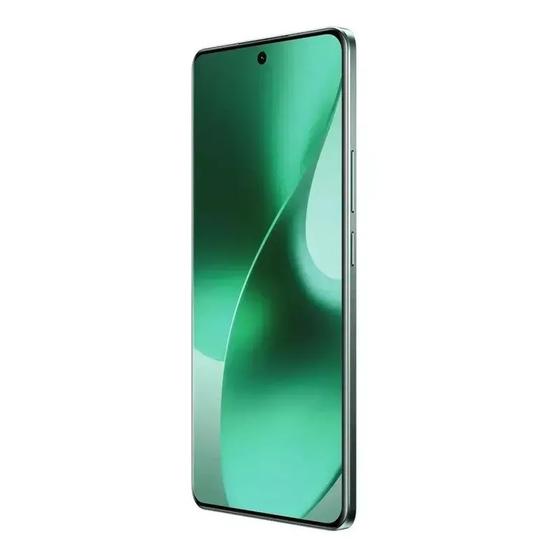 Смартфон Realme 15 Pro 5G 12+512Gb бархатно-зеленый 