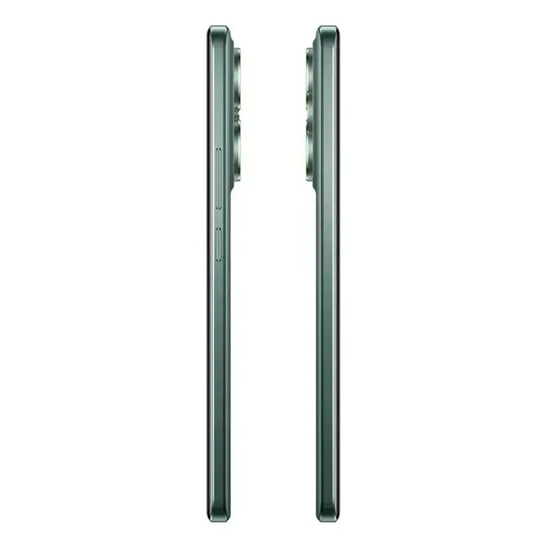 Смартфон Realme 15 Pro 5G 12+512Gb бархатно-зеленый 