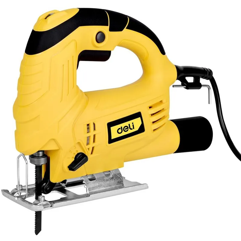 Лобзик электрический Deli DC576 600 Вт