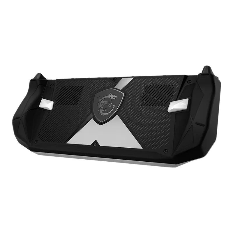 Игровая приставка MSI Claw A8 BZ2EM-060RU AMD Ryzen Z2 Extreme/24Gb/SSD1Tb/8"/WUXGA/1920x1200/120Hz/Win11/black-polar (9S7-1T8K12-060)