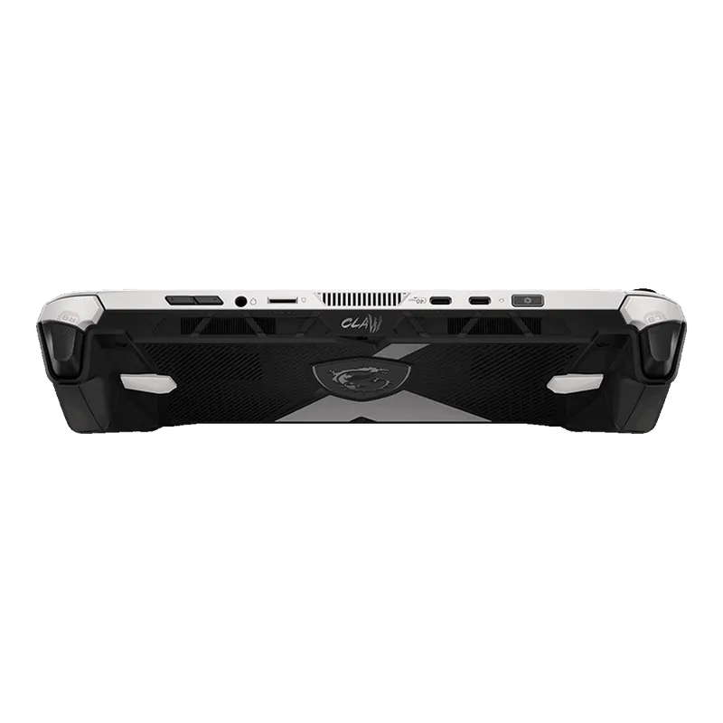 Игровая приставка MSI Claw A8 BZ2EM-060RU AMD Ryzen Z2 Extreme/24Gb/SSD1Tb/8"/WUXGA/1920x1200/120Hz/Win11/black-polar (9S7-1T8K12-060)