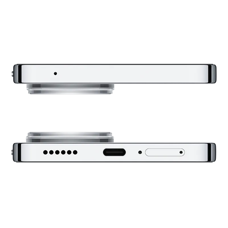 Смартфон Huawei NOVA 14 12+256Gb, белый (51098LAW)