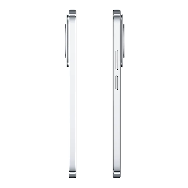 Смартфон Huawei NOVA 14 12+256Gb, белый (51098LAW)