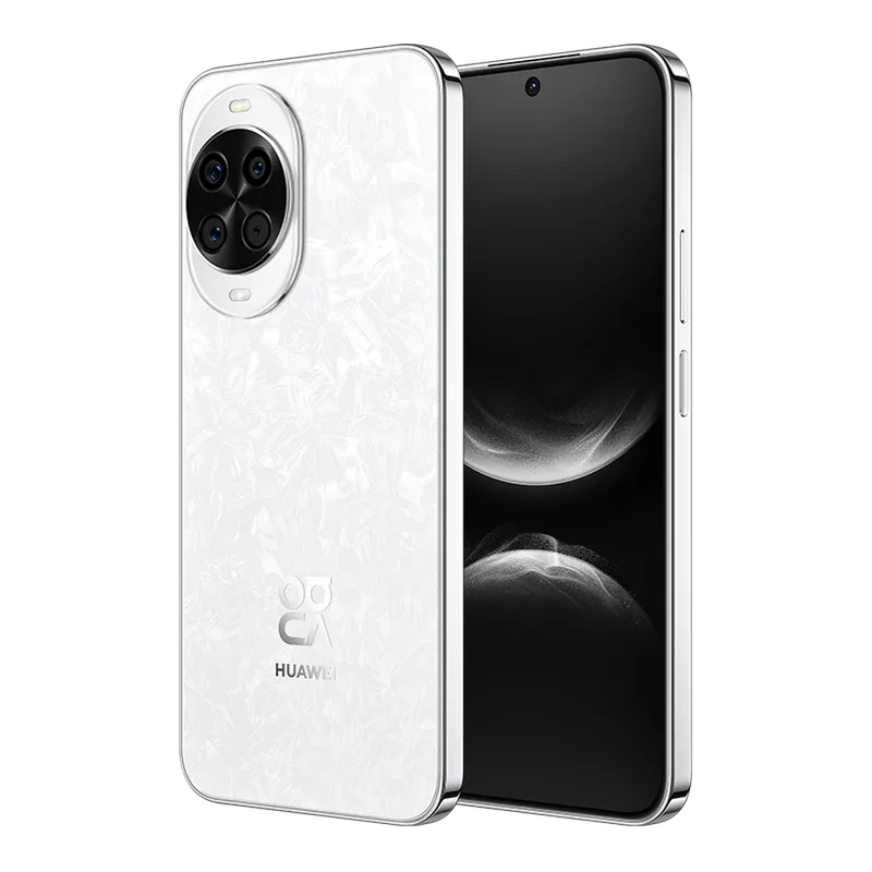 Смартфон Huawei NOVA 14 12+256Gb, белый (51098LAW)