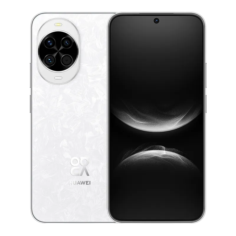 Смартфон Huawei NOVA 14 12+256Gb, белый (51098LAW) (51098LAW)