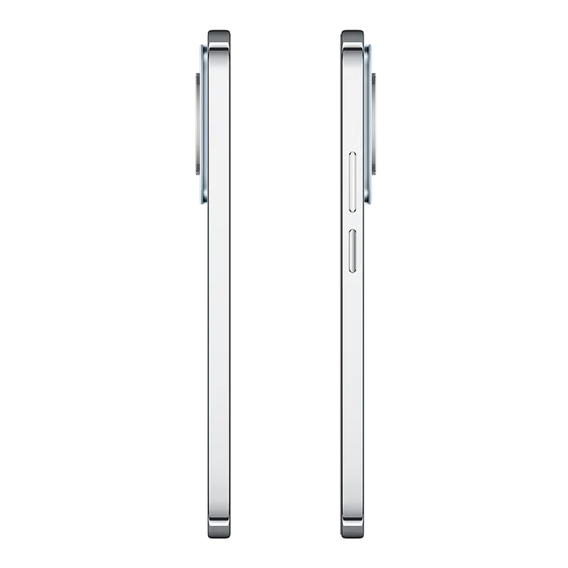 Смартфон Huawei NOVA 14 12+512Gb, синий (51098LBD)