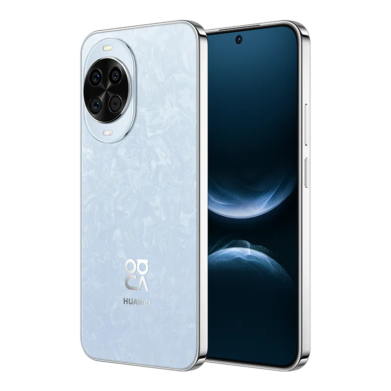 Смартфон Huawei NOVA 14 12+512Gb, синий (51098LBD)