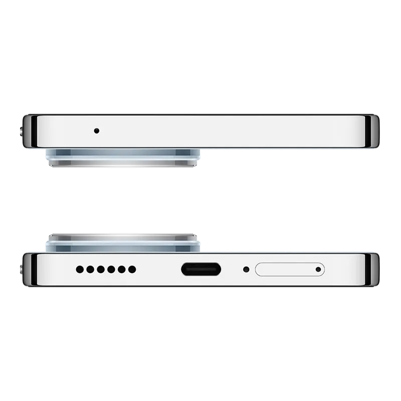 Смартфон Huawei NOVA 14 12+512Gb, синий (51098LBD)