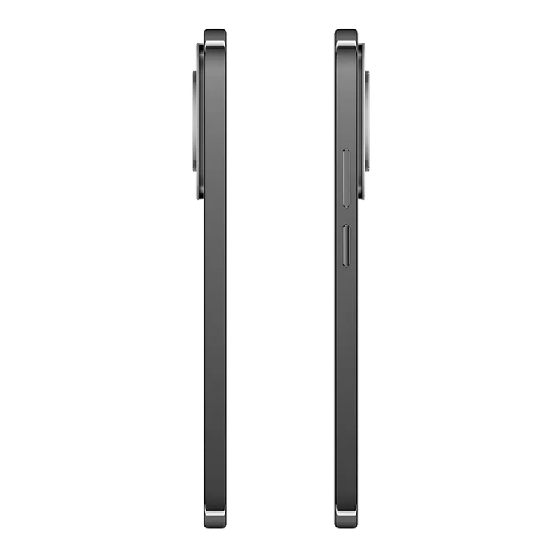 Смартфон Huawei NOVA 14 12+256Gb, чёрный (51098LAX)