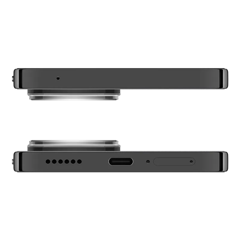 Смартфон Huawei NOVA 14 12+256Gb, чёрный (51098LAX)