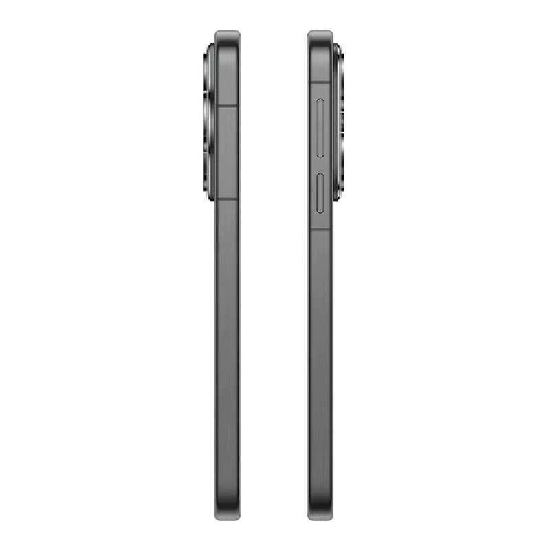 Смартфон Huawei PURA 80 12+256Gb, чёрный (51098KEV)