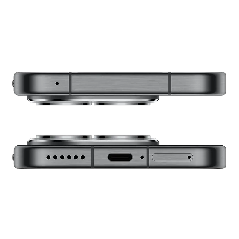 Смартфон Huawei PURA 80 12+256Gb, чёрный (51098KEV)