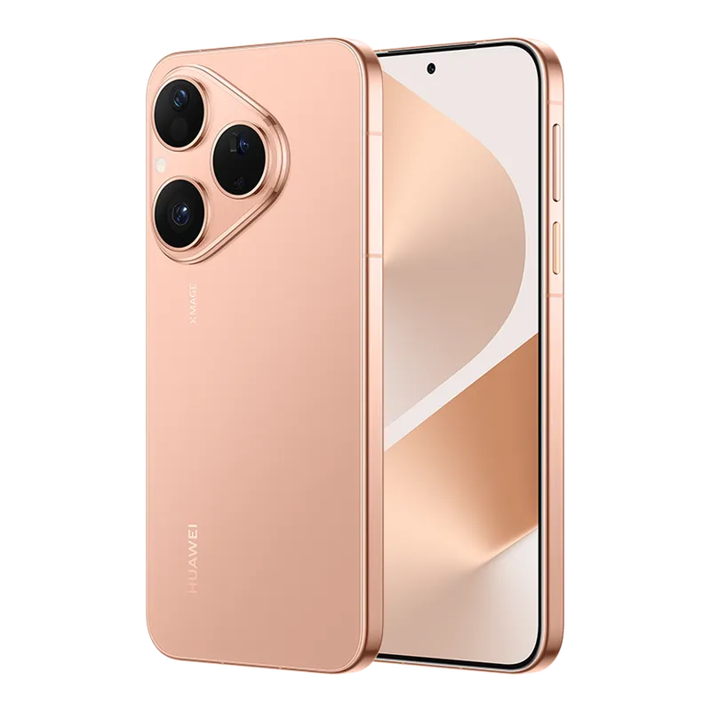 Смартфон Huawei PURA 80 12+256Gb, золотой (51098KET)