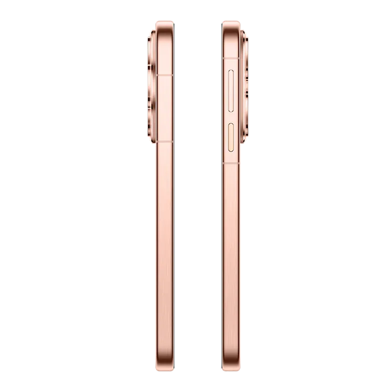 Смартфон Huawei PURA 80 12+256Gb, золотой (51098KET)