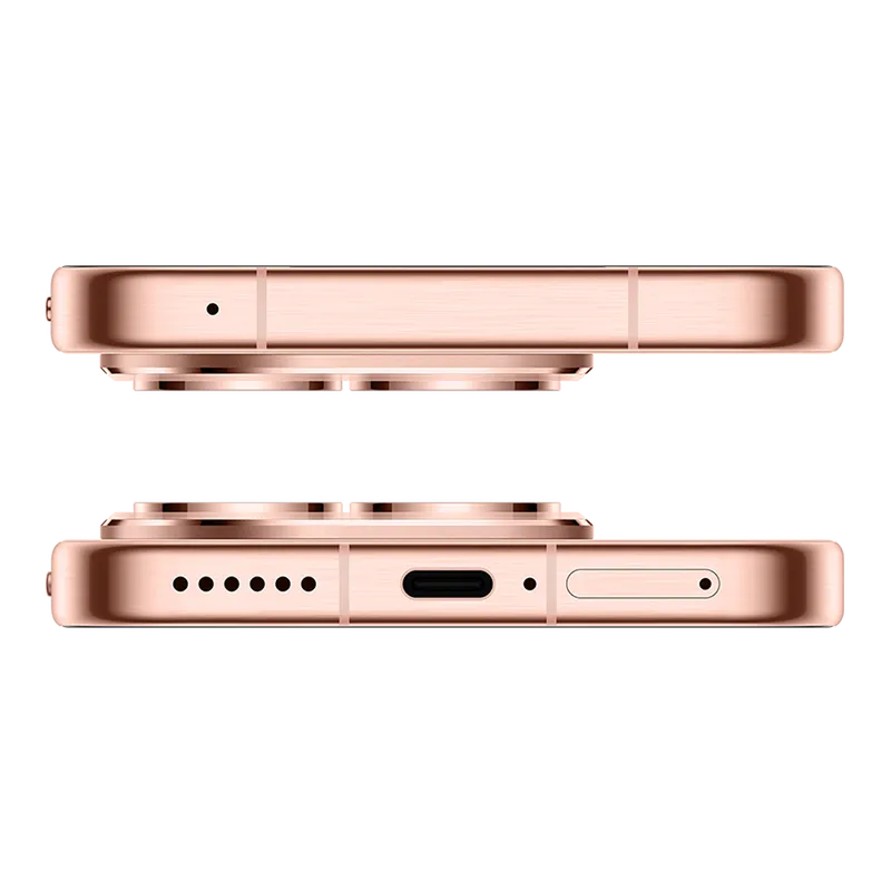 Смартфон Huawei PURA 80 12+256Gb, золотой (51098KET)