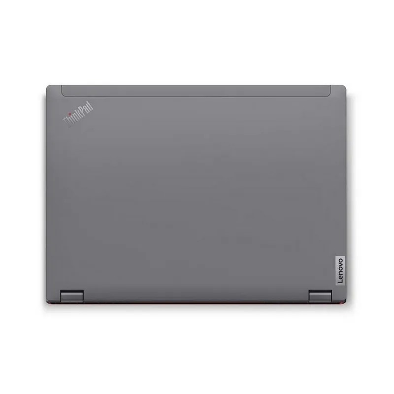 Ноутбук Lenovo ThinkPad P16 G2 Intel Core i7-14700HX/16Gb/SSD512Gb/RTX2000 8Gb/16"/IPS/WUXGA/1920x1200/60Hz/Win11Pro/Storm Grey (21FBA0R7CD)
