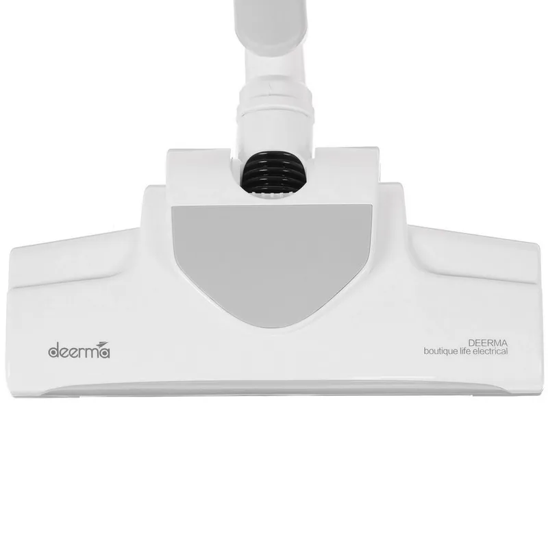Пылесос ручной Deerma DX700 600Вт белый