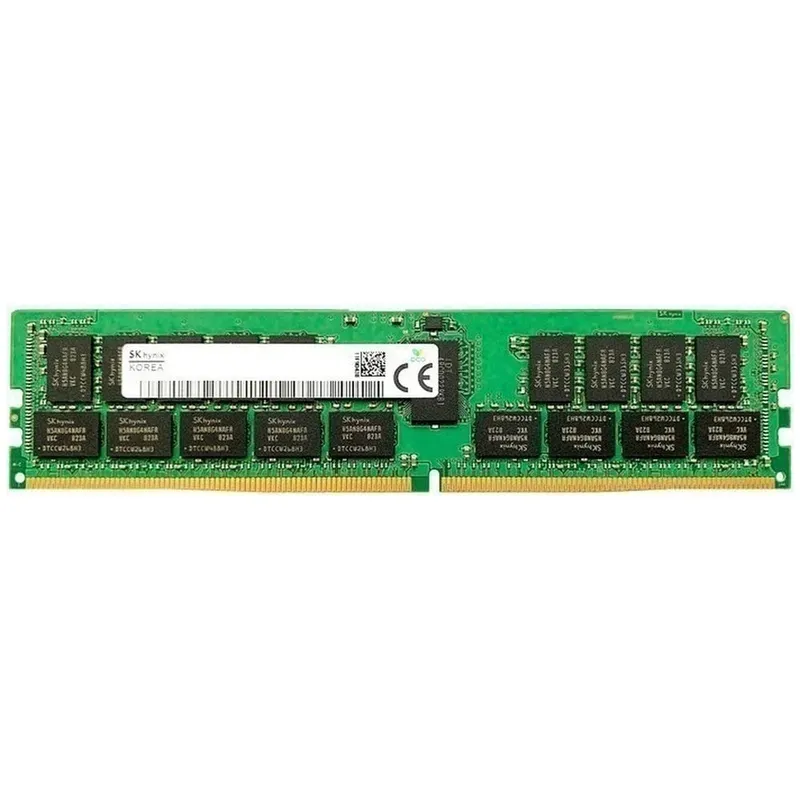Оперативная память Hynix DDR4  32GB RDIMM (PC4-25600) 3200MHz ECC Registered 1.2V, 1 year, OEM